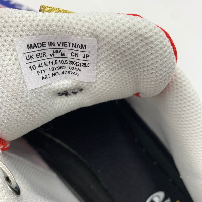 【中古美品】【メンズ】 SALOMON サロモン SPEEDCROSS 3 KAR スピードクロス3 476745-33 スニーカー シューズ 162-260821-nm-51-teih サイズ：28.5cm カラー：レッド 万代Net店