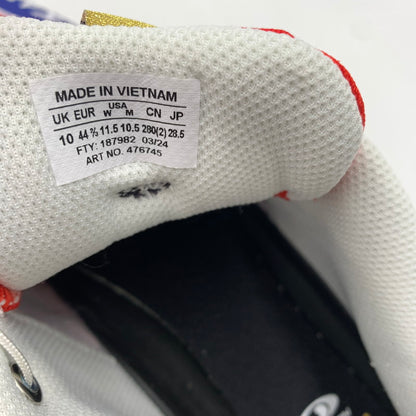 【中古美品】【メンズ】 SALOMON サロモン SPEEDCROSS 3 KAR スピードクロス3 476745-33 スニーカー シューズ 162-260821-nm-51-teih サイズ：28.5cm カラー：レッド 万代Net店