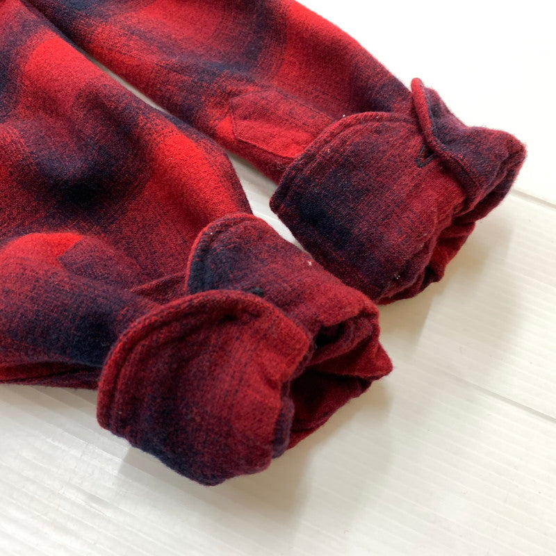 【中古品】【メンズ】 PENDLETON ペンドルトン OMBRE BOARD SHIRT VINTAGE オンブレ ボード シャツ トップス 長袖 ヴィンテージ 145-260201-ko-13-tei サイズ：16.5 カラー：チェック 万代Net店