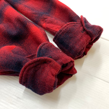 【中古品】【メンズ】 PENDLETON ペンドルトン OMBRE BOARD SHIRT VINTAGE オンブレ ボード シャツ トップス 長袖 ヴィンテージ 145-260201-ko-13-tei サイズ：16.5 カラー：チェック 万代Net店