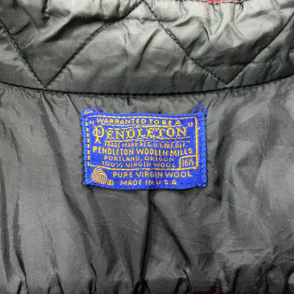 【中古品】【メンズ】 PENDLETON ペンドルトン OMBRE BOARD SHIRT VINTAGE オンブレ ボード シャツ トップス 長袖 ヴィンテージ 145-260201-ko-13-tei サイズ：16.5 カラー：チェック 万代Net店