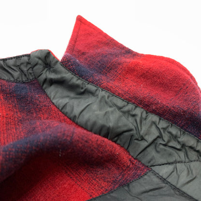 【中古品】【メンズ】 PENDLETON ペンドルトン OMBRE BOARD SHIRT VINTAGE オンブレ ボード シャツ トップス 長袖 ヴィンテージ 145-260201-ko-13-tei サイズ：16.5 カラー：チェック 万代Net店