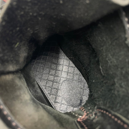 【現状渡し品】【メンズ】 WESCO ウエスコ JOBMASTER STUDS CUSTOM FALSE TONGUES BOOTS BK108100 ジョブマスター カスタム フォルスタン ブーツ シューズ 靴 164-260206-yo-01-tei カラー：ブラック 万代Net店