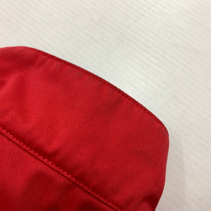 【中古品】【メンズ】 KADOYA カドヤ CRUISE RIDE-WINTER JACKET クルーズ ライド ウィンター ジャケット アウター 145-260201-ko-09-tei サイズ：S カラー：レッド 万代Net店