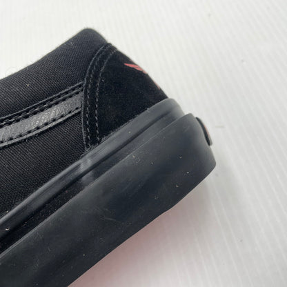 【中古品】【メンズ】 VANS バンズ × BABY METAL ベビー メタル OLD SKOOL V36CF オールド スクール スニーカー 靴 162-260824-sa-07-tei サイズ：25 カラー：ブラック 万代Net店