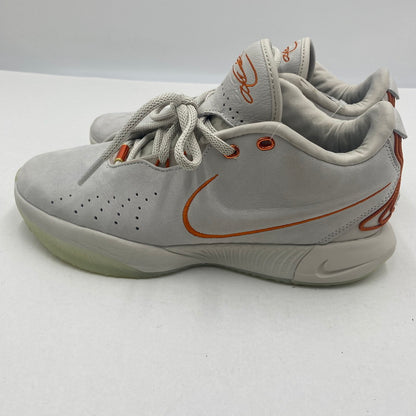 【中古品】【メンズ】 NIKE ナイキ LEBRON 21 AKOYA レブロン21 アコヤ FV2346-001 スニーカー 160-260506-nm-08-tei サイズ：27.5cm 万代Net店
