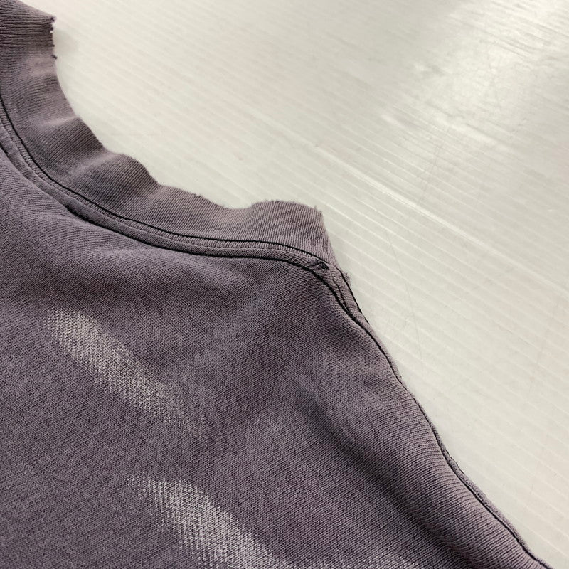 【現状渡し品】【メンズ】 90's ALL OVER PRINT S/S TEE 90年代 オールオーバー プリント ショートスリーブ Tシャツ トップス 半袖 145-260204-ko-02-fuzh サイズ：XL カラー：総柄 万代Net店