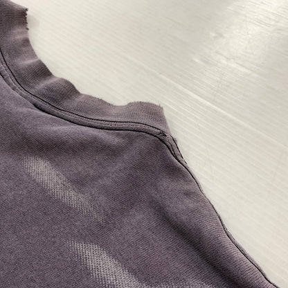 【現状渡し品】【メンズ】 90's ALL OVER PRINT S/S TEE 90年代 オールオーバー プリント ショートスリーブ Tシャツ トップス 半袖 145-260204-ko-02-fuzh サイズ：XL カラー：総柄 万代Net店