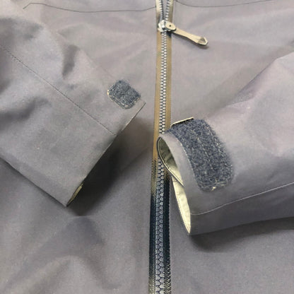 【中古品】【メンズ】 ARC'TERYX アークテリクス BETA JACKET X000010513 ベータジャケット ライトアウター ゴアテックス アウトドア 144-260203-ko-10-tei サイズ：S カラー：ネイビー 万代Net店
