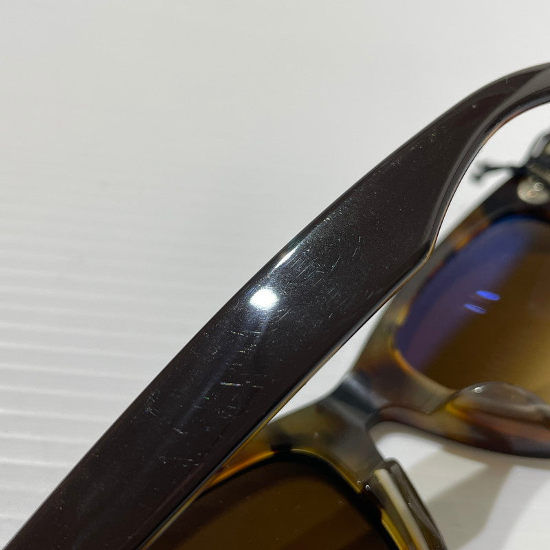 【中古品】【メンズ】 Ray-Ban レイバン ORIGINAL WAYFARER GRADIENT SUNGLASSES RB2140-F オリジナル ジーナウェイ ファーラー サングラス アクセサリー アイウェア 203-260208-ko-10-tei サイズ：52□22 カラー：ブラウン 万代Net店