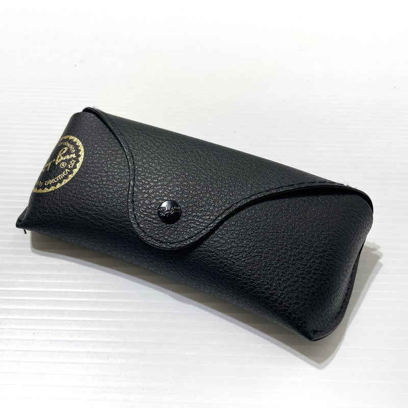 【中古品】【メンズ】 Ray-Ban レイバン ORIGINAL WAYFARER GRADIENT SUNGLASSES RB2140-F オリジナル ジーナウェイ ファーラー サングラス アクセサリー アイウェア 203-260208-ko-10-tei サイズ：52□22 カラー：ブラウン 万代Net店
