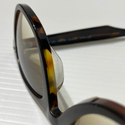 【中古品】【メンズ】 Ray-Ban レイバン ORIGINAL WAYFARER GRADIENT SUNGLASSES RB2140-F オリジナル ジーナウェイ ファーラー サングラス アクセサリー アイウェア 203-260208-ko-10-tei サイズ：52□22 カラー：ブラウン 万代Net店
