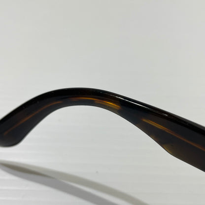 【中古品】【メンズ】 Ray-Ban レイバン ORIGINAL WAYFARER GRADIENT SUNGLASSES RB2140-F オリジナル ジーナウェイ ファーラー サングラス アクセサリー アイウェア 203-260208-ko-10-tei サイズ：52□22 カラー：ブラウン 万代Net店
