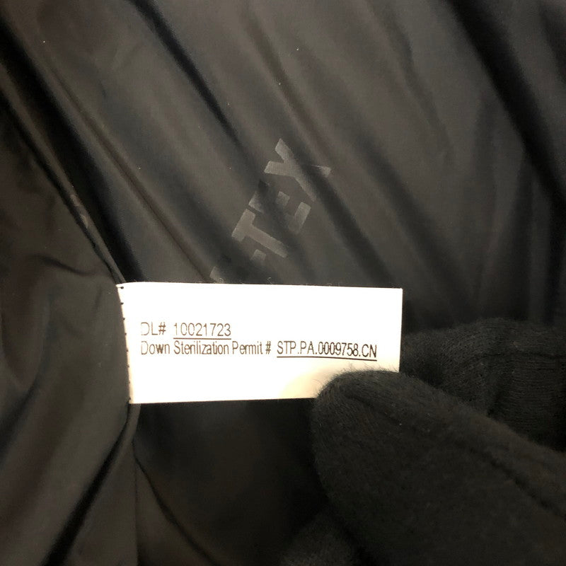 【中古品】【メンズ】 Supreme シュプリーム GORE-TEX 700-FILL DOWN PARKA ゴアテックス 700フィル ダウン パーカー アウター ダウンジャケット 149-260203-ko-31-tei サイズ：XL カラー：マルチカラー 万代Net店