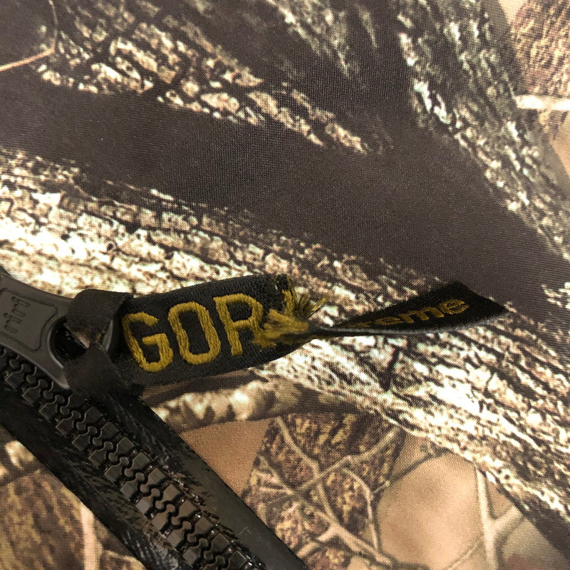 【中古品】【メンズ】 Supreme シュプリーム GORE-TEX 700-FILL DOWN PARKA ゴアテックス 700フィル ダウン パーカー アウター ダウンジャケット 149-260203-ko-31-tei サイズ：XL カラー：マルチカラー 万代Net店