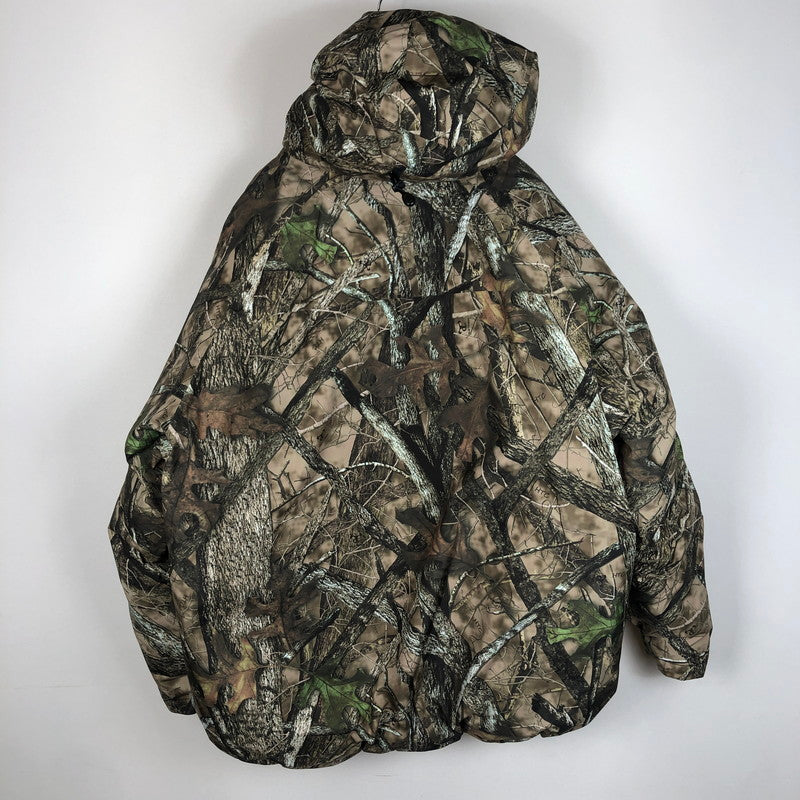 【中古品】【メンズ】 Supreme シュプリーム GORE-TEX 700-FILL DOWN PARKA ゴアテックス 700フィル ダウン パーカー アウター ダウンジャケット 149-260203-ko-31-tei サイズ：XL カラー：マルチカラー 万代Net店