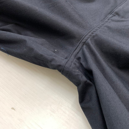 【中古品】【メンズ】 SOPHNET. ソフネット STRETCH CHINO BELTED TUCK HEM CORD TAPERED PANT SOPH-230012 ストレッチ チノ ベルト テーパード パンツ ボトムス 153-260205-ko-08-fuz サイズ：L カラー：ネイビー 万代Net店