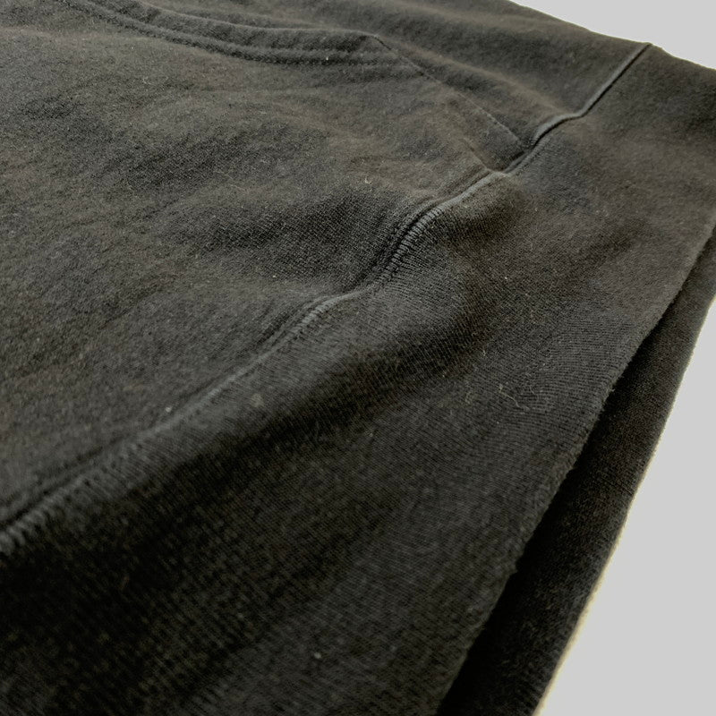 【中古品】【メンズ】 Supreme シュプリーム × BURBERRY バーバリー 別注 コラボ BOXLOGO HOODED SWEATSHIRT ボックスロゴ フーデッド スウェットシャツ トップス プルオーバーパーカー 149-260205-ko-22-tei サイズ：S カラー：ブラック 万代Net店