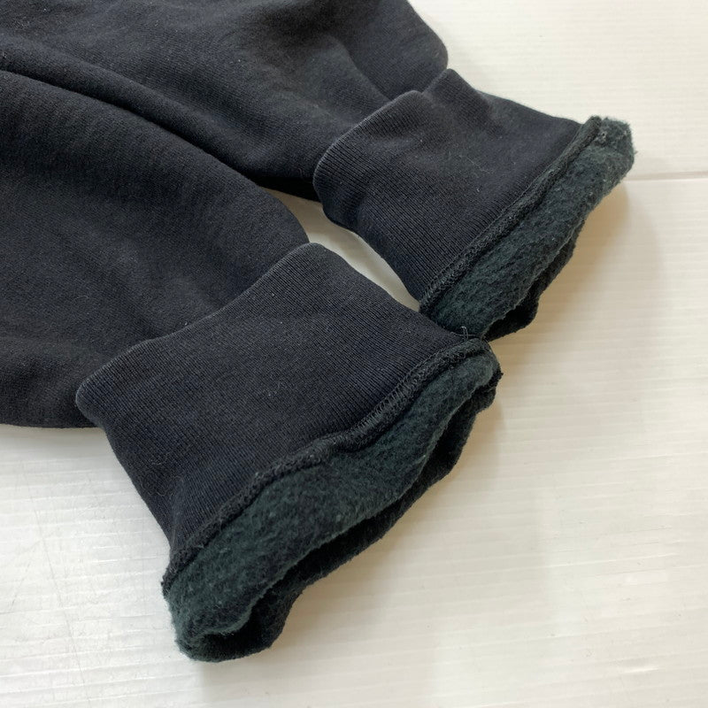 【中古品】【メンズ】 Supreme シュプリーム × BURBERRY バーバリー 別注 コラボ BOXLOGO HOODED SWEATSHIRT ボックスロゴ フーデッド スウェットシャツ トップス プルオーバーパーカー 149-260205-ko-22-tei サイズ：S カラー：ブラック 万代Net店