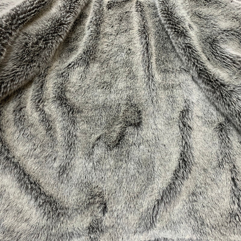 【中古品】【メンズ】 NEXUS7 ネクサスセブン FUR LINED DENIM JACKET NXO-04 ファー ラインド デニムジャケット アウター シルク 140-260204-ko-13-tei サイズ：L カラー：インディゴ 万代Net店