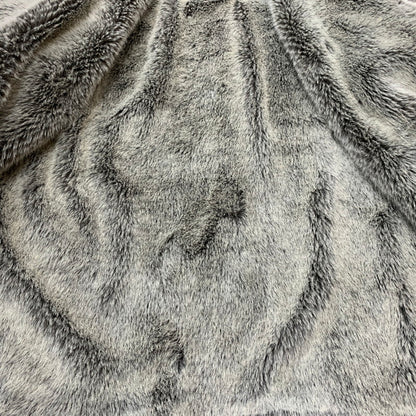 【中古品】【メンズ】 NEXUS7 ネクサスセブン FUR LINED DENIM JACKET NXO-04 ファー ラインド デニムジャケット アウター シルク 140-260204-ko-13-tei サイズ：L カラー：インディゴ 万代Net店