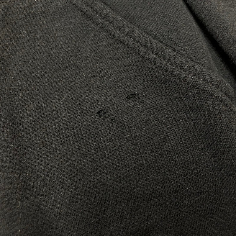【現状渡し品】【メンズ】 90'S PULLOVER HOODIE 90年代 プルオーバー フーディ パーカー トップス 145-260210-ko-09-tei サイズ：XL カラー：ブラック 万代Net店
