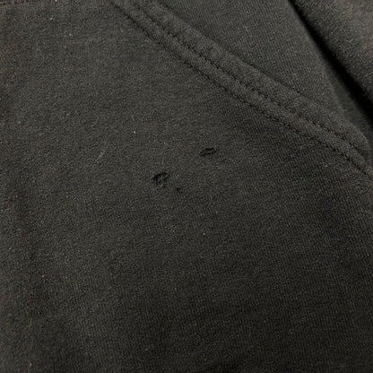 【現状渡し品】【メンズ】 90'S PULLOVER HOODIE 90年代 プルオーバー フーディ パーカー トップス 145-260210-ko-09-tei サイズ：XL カラー：ブラック 万代Net店