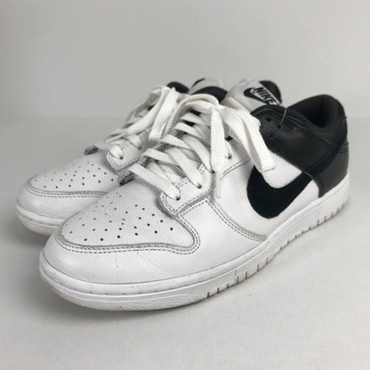 【中古品】【メンズ】 NIKE BY YOU ナイキ バイ ユー ダンク ロー AH7979-992 DUNK LOW スニーカー 靴 160-260514-ky-03-teih サイズ：27cm カラー：ホワイト 万代Net店