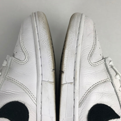 【中古品】【メンズ】 NIKE BY YOU ナイキ バイ ユー ダンク ロー AH7979-992 DUNK LOW スニーカー 靴 160-260514-ky-03-teih サイズ：27cm カラー：ホワイト 万代Net店