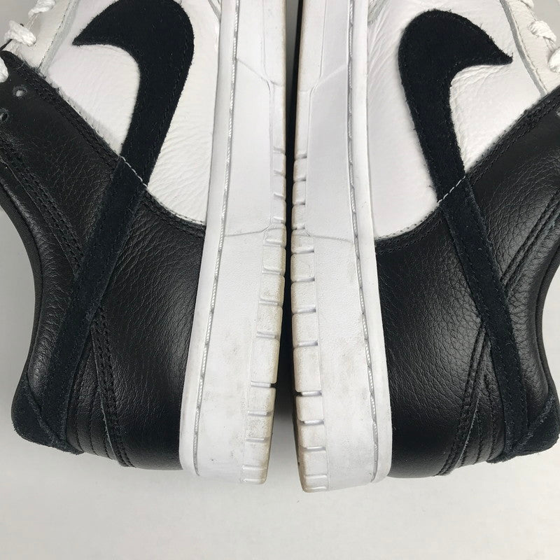 【中古品】【メンズ】 NIKE BY YOU ナイキ バイ ユー ダンク ロー AH7979-992 DUNK LOW スニーカー 靴 160-260514-ky-03-teih サイズ：27cm カラー：ホワイト 万代Net店
