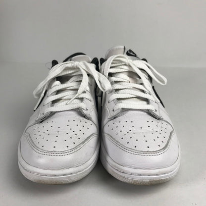 【中古品】【メンズ】 NIKE BY YOU ナイキ バイ ユー ダンク ロー AH7979-992 DUNK LOW スニーカー 靴 160-260514-ky-03-teih サイズ：27cm カラー：ホワイト 万代Net店
