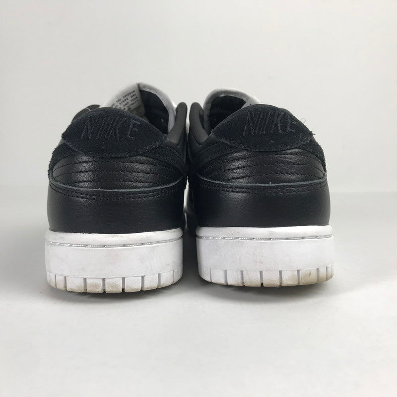 中古品】【メンズ】 NIKE BY YOU ナイキ バイ ユー ダンク ロー AH7979
