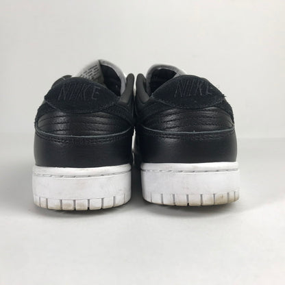 【中古品】【メンズ】 NIKE BY YOU ナイキ バイ ユー ダンク ロー AH7979-992 DUNK LOW スニーカー 靴 160-260514-ky-03-teih サイズ：27cm カラー：ホワイト 万代Net店