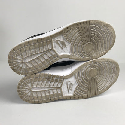 【中古品】【メンズ】 NIKE BY YOU ナイキ バイ ユー ダンク ロー AH7979-992 DUNK LOW スニーカー 靴 160-260514-ky-03-teih サイズ：27cm カラー：ホワイト 万代Net店