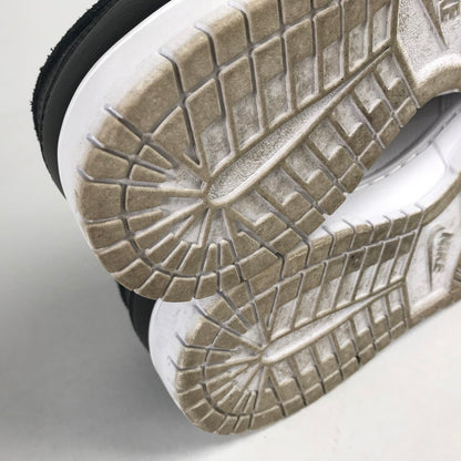 【中古品】【メンズ】 NIKE BY YOU ナイキ バイ ユー ダンク ロー AH7979-992 DUNK LOW スニーカー 靴 160-260514-ky-03-teih サイズ：27cm カラー：ホワイト 万代Net店