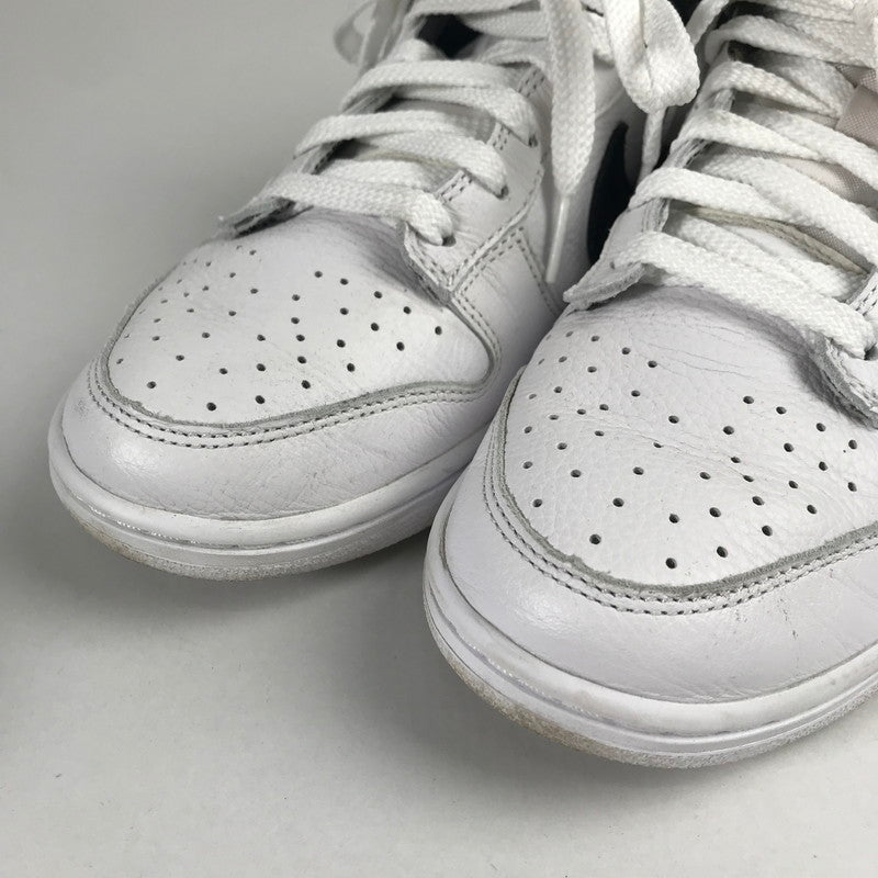中古品】【メンズ】 NIKE BY YOU ナイキ バイ ユー ダンク ロー AH7979