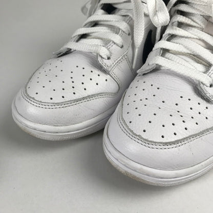 【中古品】【メンズ】 NIKE BY YOU ナイキ バイ ユー ダンク ロー AH7979-992 DUNK LOW スニーカー 靴 160-260514-ky-03-teih サイズ：27cm カラー：ホワイト 万代Net店