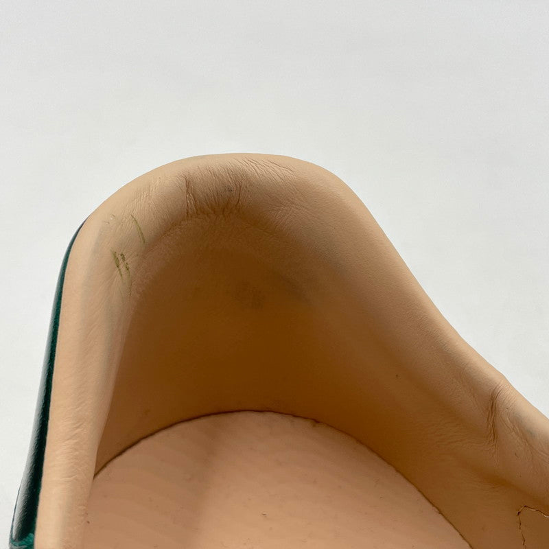 【中古品】【メンズ】 GUCCI グッチ BOUTIQUE ACE LOWCUT SNEAKER 623236 GGスプリーム ブティック エース ローカット スニーカー シューズ 靴 162-260206-yo-04-tei サイズ：8 カラー：ブラウン 万代Net店