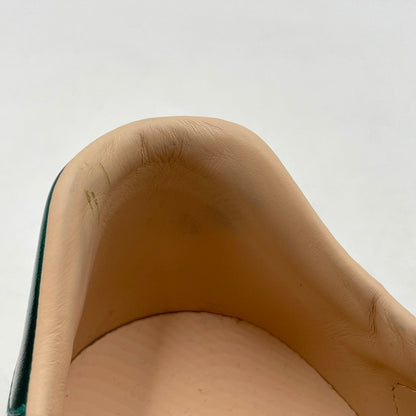 【中古品】【メンズ】 GUCCI グッチ BOUTIQUE ACE LOWCUT SNEAKER 623236 GGスプリーム ブティック エース ローカット スニーカー シューズ 靴 162-260206-yo-04-tei サイズ：8 カラー：ブラウン 万代Net店