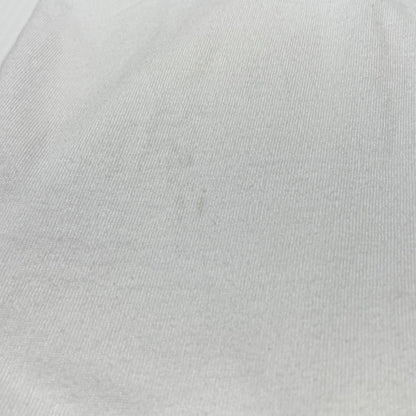 【中古品】【メンズ】 STAMPD スタンプド EMPTY WAVE RELAXED TEE エンプティ ウェーブ リラックス Ｔシャツ 半袖 トップス 142-260617-sa-09-tei サイズ：S カラー：ホワイト 万代Net店