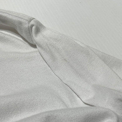 【中古品】【メンズ】 STAMPD スタンプド EMPTY WAVE RELAXED TEE エンプティ ウェーブ リラックス Ｔシャツ 半袖 トップス 142-260617-sa-09-tei サイズ：S カラー：ホワイト 万代Net店