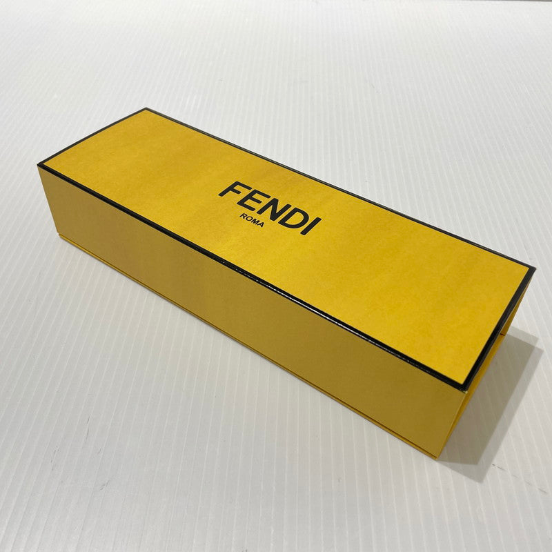 【中古品】【メンズ】 FENDI フェンディ M.BOTTLE OPENER CHARM 7AP062 B09 F1G8L ボトルオープナー チャーム アクセサリー 栓抜き 182-260208-ko-01-tei カラー：シルバー 万代Net店