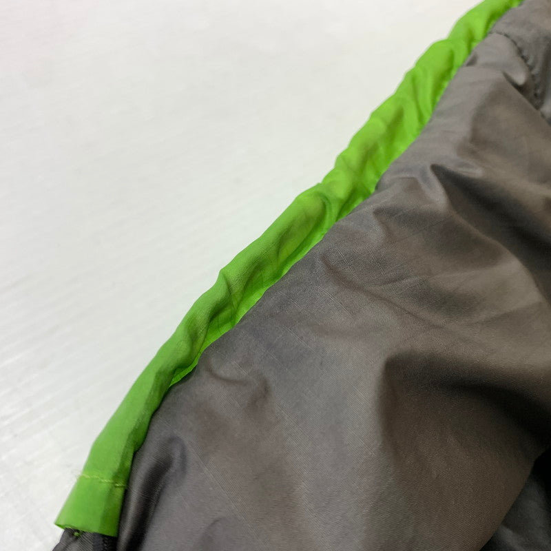 【現状渡し品】【メンズ】 patagonia パタゴニア 00's DAS PARKA GECKO GREEN 84097F02 2000年代 ダス パーカー ゲッコー グリーン アウター ダウンジャケット 144-260209-ko-21-tei サイズ：XL カラー：グリーン 万代Net店