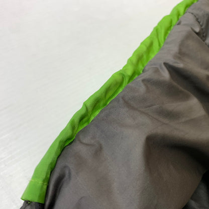 【現状渡し品】【メンズ】 patagonia パタゴニア 00's DAS PARKA GECKO GREEN 84097F02 2000年代 ダス パーカー ゲッコー グリーン アウター ダウンジャケット 144-260209-ko-21-tei サイズ：XL カラー：グリーン 万代Net店