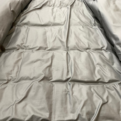 【現状渡し品】【メンズ】 patagonia パタゴニア 00's DAS PARKA GECKO GREEN 84097F02 2000年代 ダス パーカー ゲッコー グリーン アウター ダウンジャケット 144-260209-ko-21-tei サイズ：XL カラー：グリーン 万代Net店