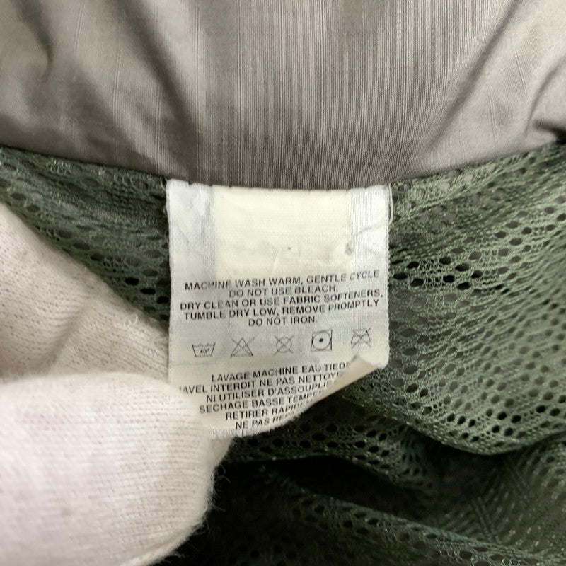 【現状渡し品】【メンズ】 patagonia パタゴニア 00's DAS PARKA GECKO GREEN 84097F02 2000年代 ダス パーカー ゲッコー グリーン アウター ダウンジャケット 144-260209-ko-21-tei サイズ：XL カラー：グリーン 万代Net店