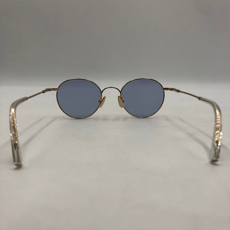 中古品】【メンズ】 A.D.S.R. エーディーエスアール SUNGLASSES LOU 01