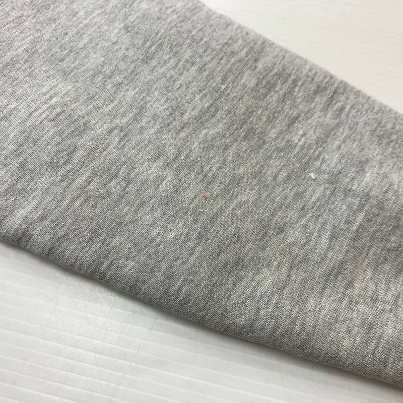 【現状渡し品】【メンズ】 Champion チャンピオン 80's トリコタグ NAVY REVERSE WEAVE SWEAT VINTAGE 80年代 ネイビー リバースウィーブ スウェット トップス トレーナー トリコタグ ビンテージ 145-260209-ko-09-tei サイズ：S カラー：グレー 万代Net店