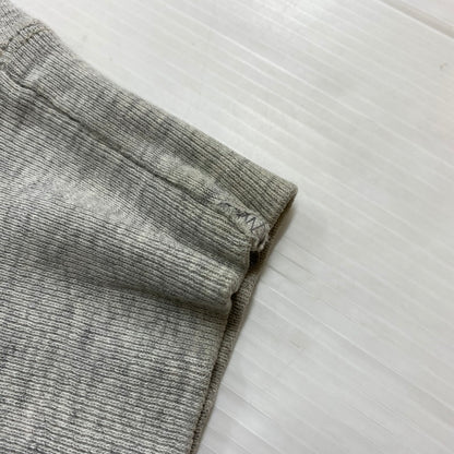 【現状渡し品】【メンズ】 Champion チャンピオン 80's トリコタグ NAVY REVERSE WEAVE SWEAT VINTAGE 80年代 ネイビー リバースウィーブ スウェット トップス トレーナー トリコタグ ビンテージ 145-260209-ko-09-tei サイズ：S カラー：グレー 万代Net店
