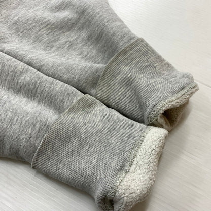 【現状渡し品】【メンズ】 Champion チャンピオン 80's トリコタグ NAVY REVERSE WEAVE SWEAT VINTAGE 80年代 ネイビー リバースウィーブ スウェット トップス トレーナー トリコタグ ビンテージ 145-260209-ko-09-tei サイズ：S カラー：グレー 万代Net店